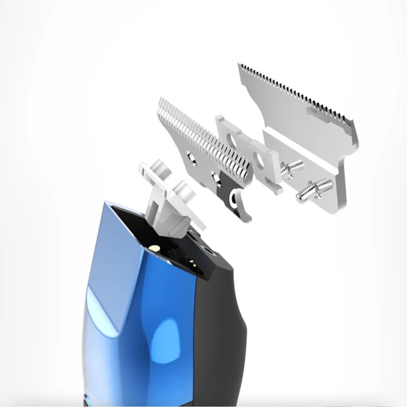 Электрическая машинка для стрижки волос USB перезаряжаемая масляная голова электрическая машинка для стрижки волос гравировальная машинка для стрижки волос Мужская бритва детская машинка для стрижки волос