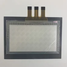 TP760-T сенсорный экран стекло+ мембранная пленка для Xinje HMI ремонт панели~ Сделай это самостоятельно, есть
