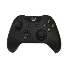 GloryStar Беспроводная игровая консоль Xbox One беспроводная ручка с упаковкой