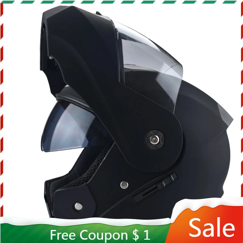 Беговые мотоциклетный шлем для верховой езды Casco Интегральная Moto Homologado Jet Capacete