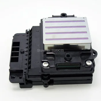 

Best quality solvent printer spare part 3rd locked 5113 print head on sale