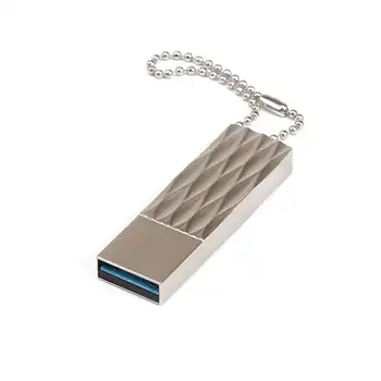 

Metal Usb 3.0 Flash Drive Pen Drive Pendrive Usb Stick Flash Drive Thumb Drive Grid