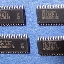 5 шт./лот BTS5434G