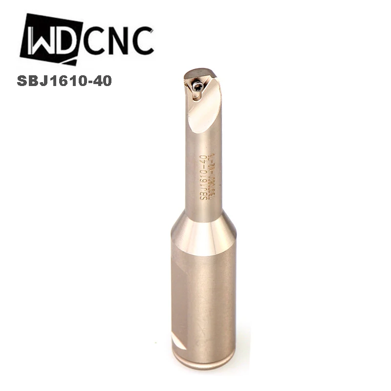 1 шт. SBJ16 расточные стержни для CBI precision NBJ16 головки отверстие станка с