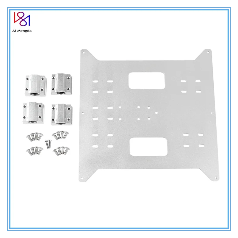 Duplicatior i3  Anycubic i3 Mega Monoprice Maker Select plate