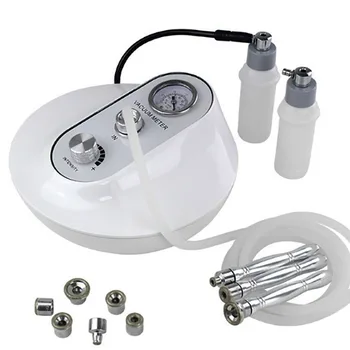 

Vacuum Skin Lightening Best Selling Product Face Facial Products Diamond Dermabrasion Skin rejuvenation