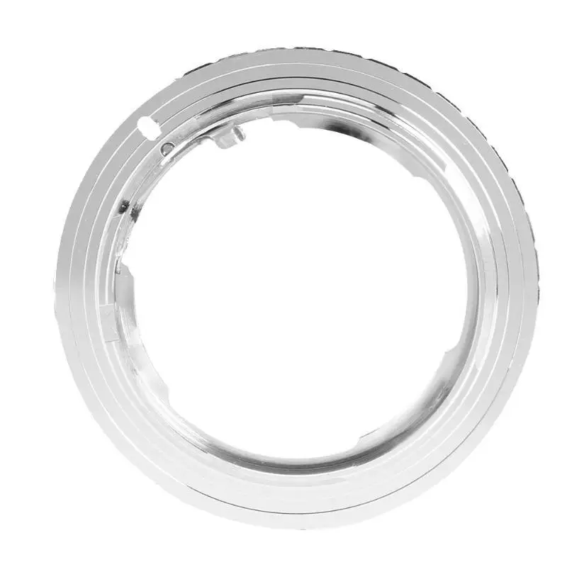 Новое AI EOS переходное кольцо для крепления объектива Nikon F S объектив Canon EF Infinity Focus