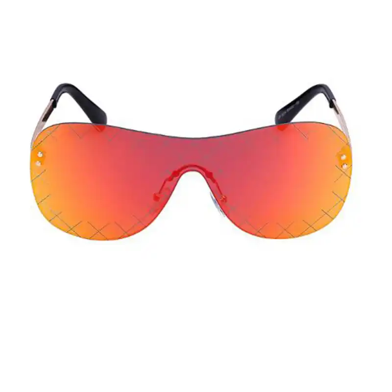 shield quilting sunglasses