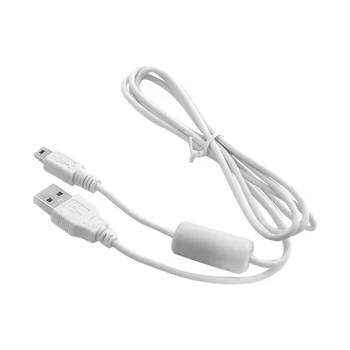 

Camera USB Data Cable IFC-400PCU Digital Cord 1.2M for Canon With Magnetic Ring H05A