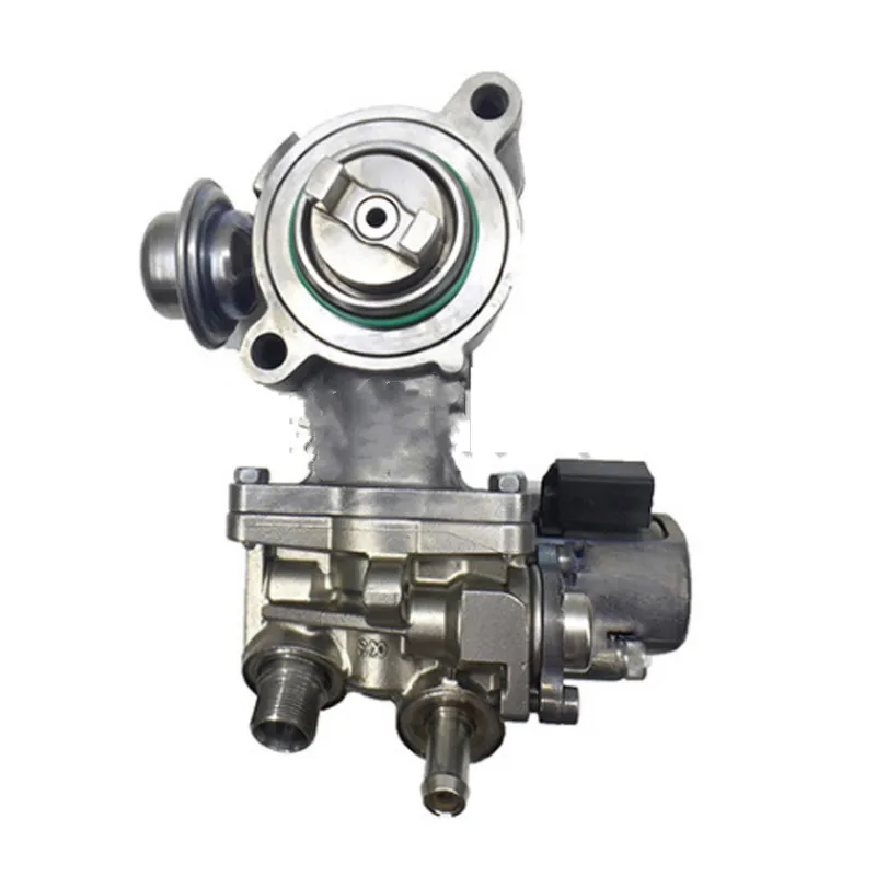 A2710703701 271 070 340 1 Высокое Давление топливный насос для Mercedes Benz C250, SLK250 12-14 R172 SLK250 W204 C250 2710703701 - Цвет: Pump