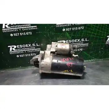 

0001109048 ENGINE STARTER FIAT DOBLO (119)