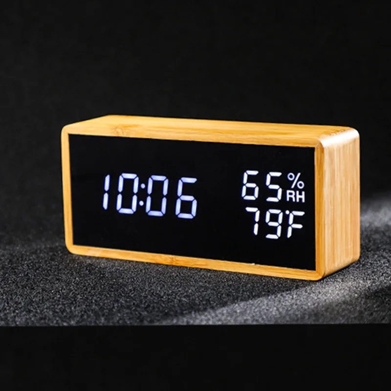 digital watch for bedroom
