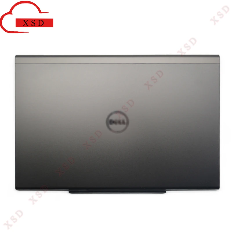 

New Original For Dell Precision M4800 Laptop LCD Back Cover Display Case Screen Rear Lid A131CY AM0W1000800 Brown