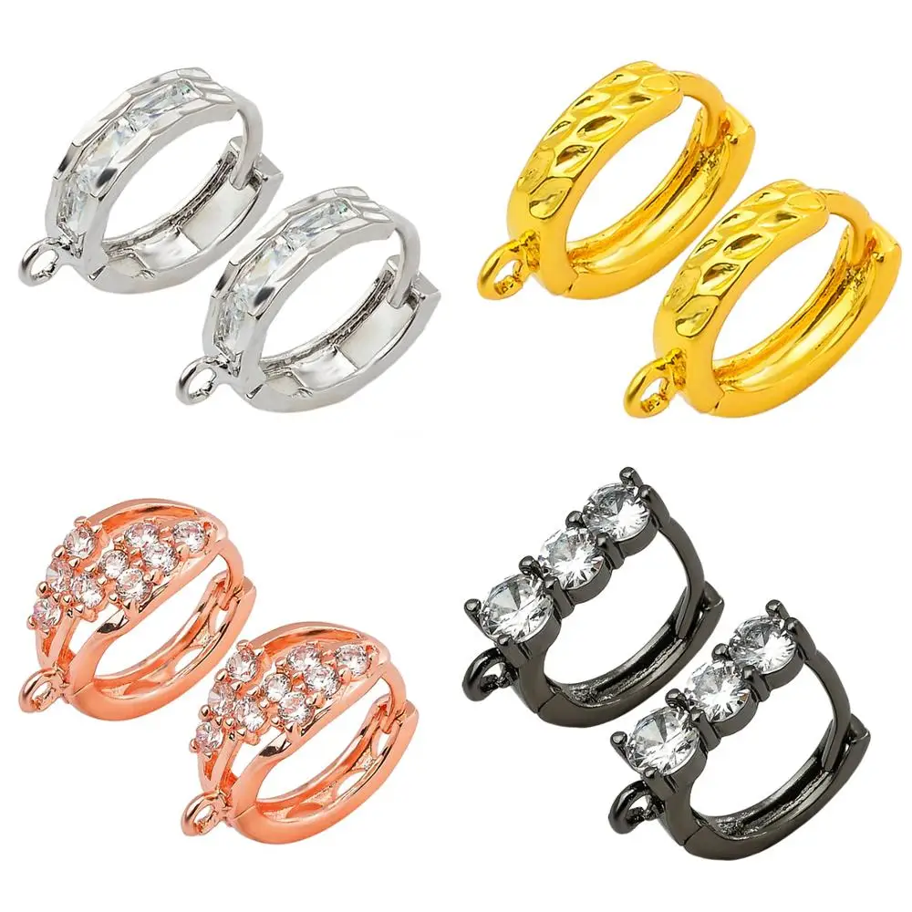 Четыре цвета европейские и американские очаровательные длинные серьги-кисточки