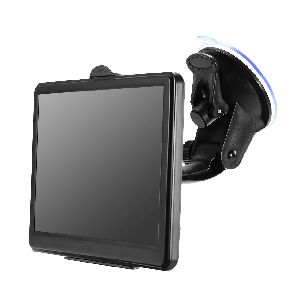 Clearance 7" HD Touch Screen Car Stereo Radio Player Car Portable GPS Navigator GPS Navigation System 8GB 256MB With FM Transmitter Map 1 Clearance 7" HD Touch Screen Car Stereo Radio Player Car Portable GPS Navigator GPS Navigation System 8GB 256MB With FM Transmitter Map 1