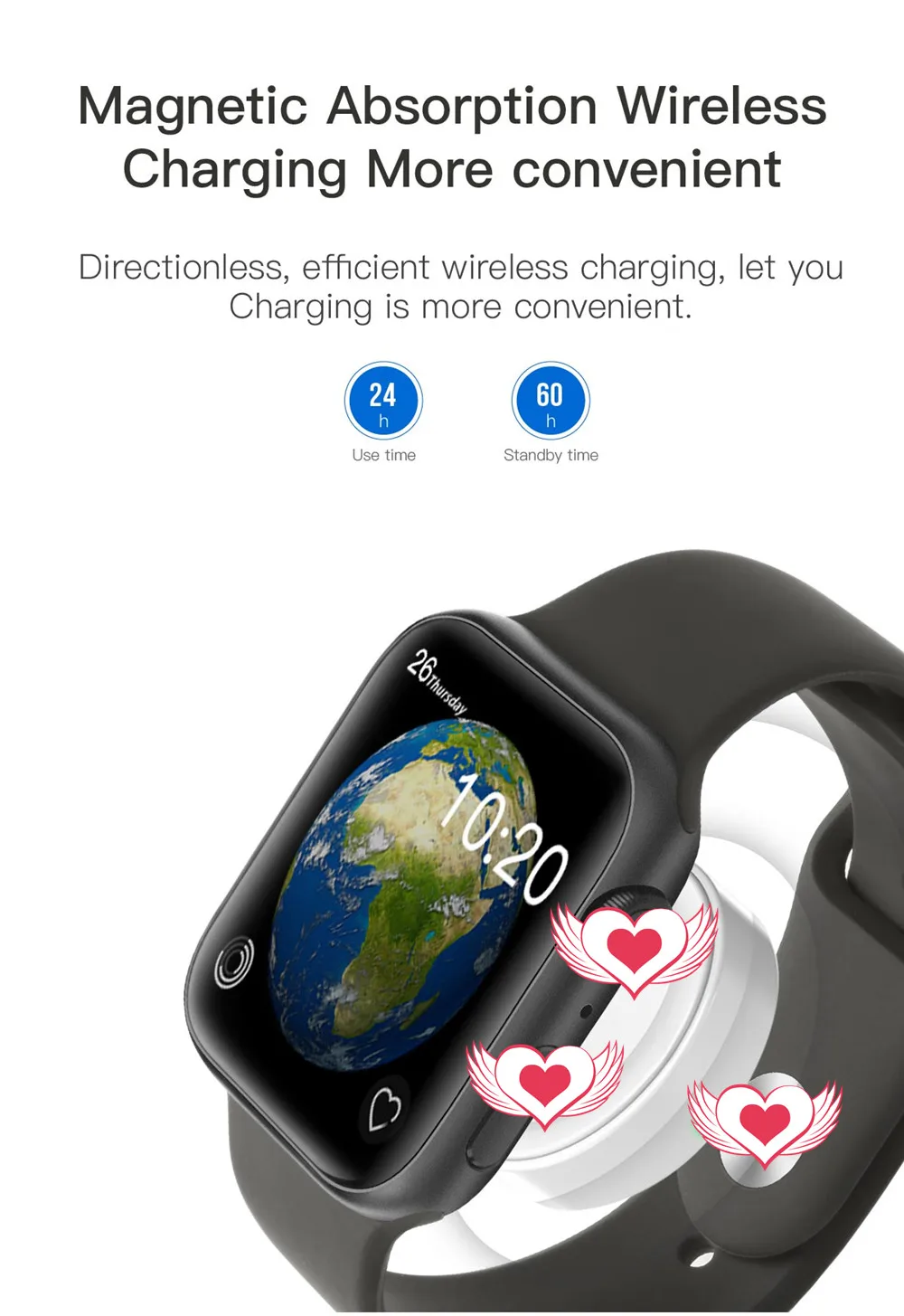 IWO серии смарт-часы 5 поколение 5 поколение Поддержка IOS Android I7 IW12 pro gps монитор сердечного ритма фитнес-трекер PK IWO12