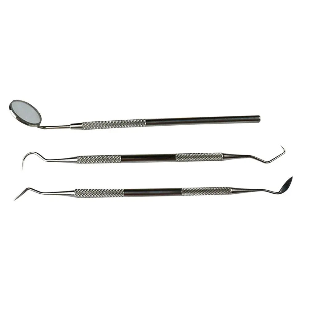 

Dentist Tartar Scraper Machine Equipment Stone Tartar Remover Teeth Cleaning Oral Care Tool Set