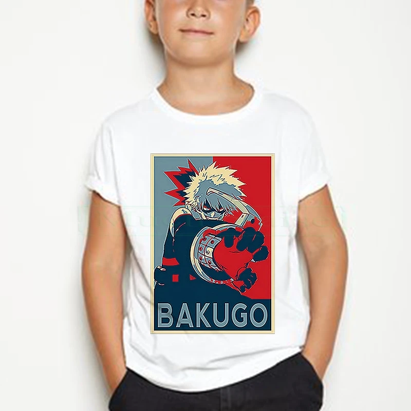 Уникальный Hunter X футболка для детей короткий рукав Аниме Манга Kurapika HxH
