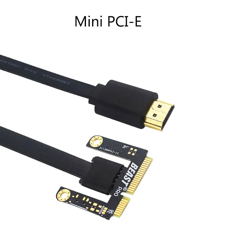 PCI-E EXP GDC внешняя видеокарта для ноутбука док-станция для ноутбука(Mini PCI-E/NGFF/Expresscard интерфейс