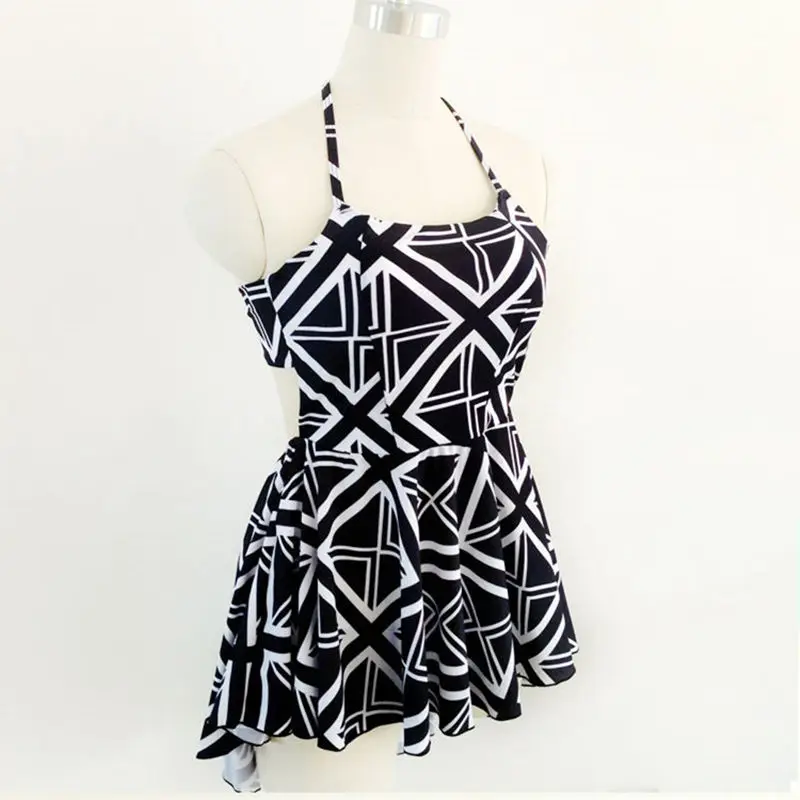 Одинаковый купальный костюм-двойка мужские шорты для плавания и женская цельная юбка одежда для плавания быстросохнущие пляжные штаны плавки шорты для серфинга