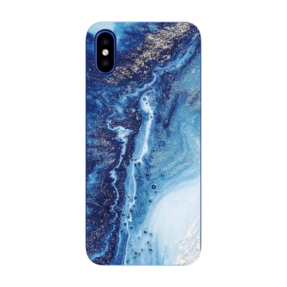 56 Для DOOGEE X55 Чехол Мягкий ТПУ защитный чехол для телефона силиконовый чехол с рисунком волка розы цветы бампер Shel - Цвет: 56