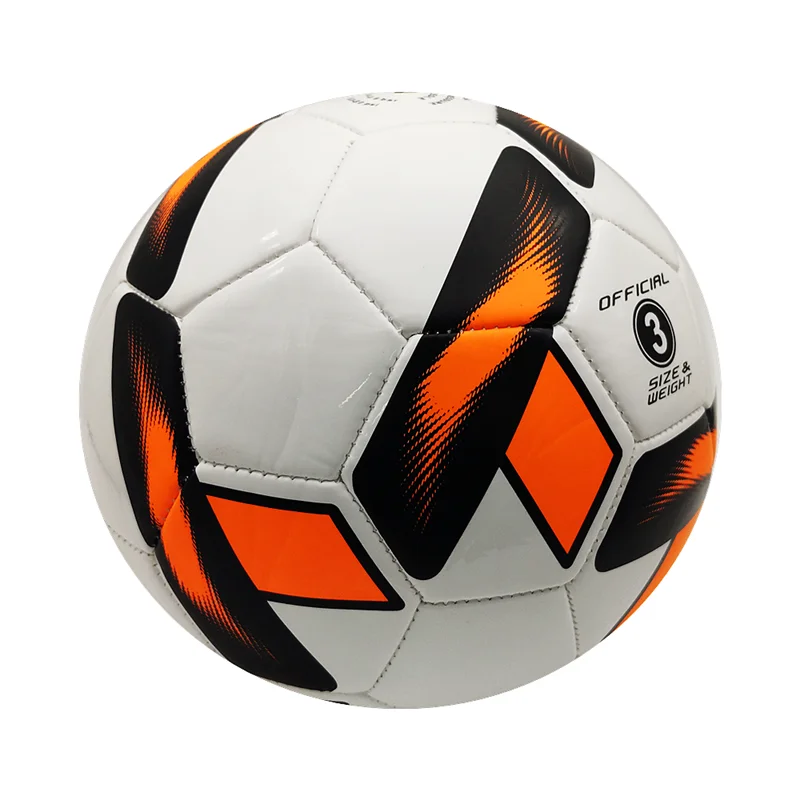 Official Size 3 Football - Image 6