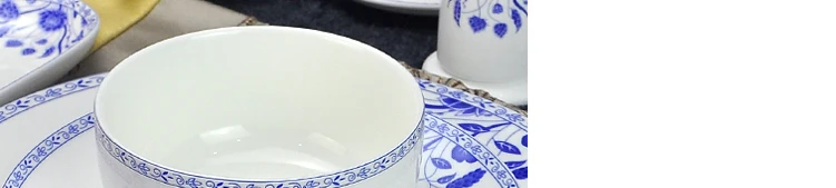 Рождественская кухонная утварь, блюда для закусок керамические блюда, миски, звезды, гостиницы, роскошные отели, коробка, столовая посуда из китайского фарфора
