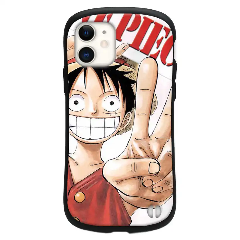 Soft Tpu One Piece Iface Phone Case For Iphone 11 Pro Max X Xr Xs Max 6 6s 7 8 Plus Se For Apple 12 Mini 12 Pro Max Covers Phone Case Covers Aliexpress