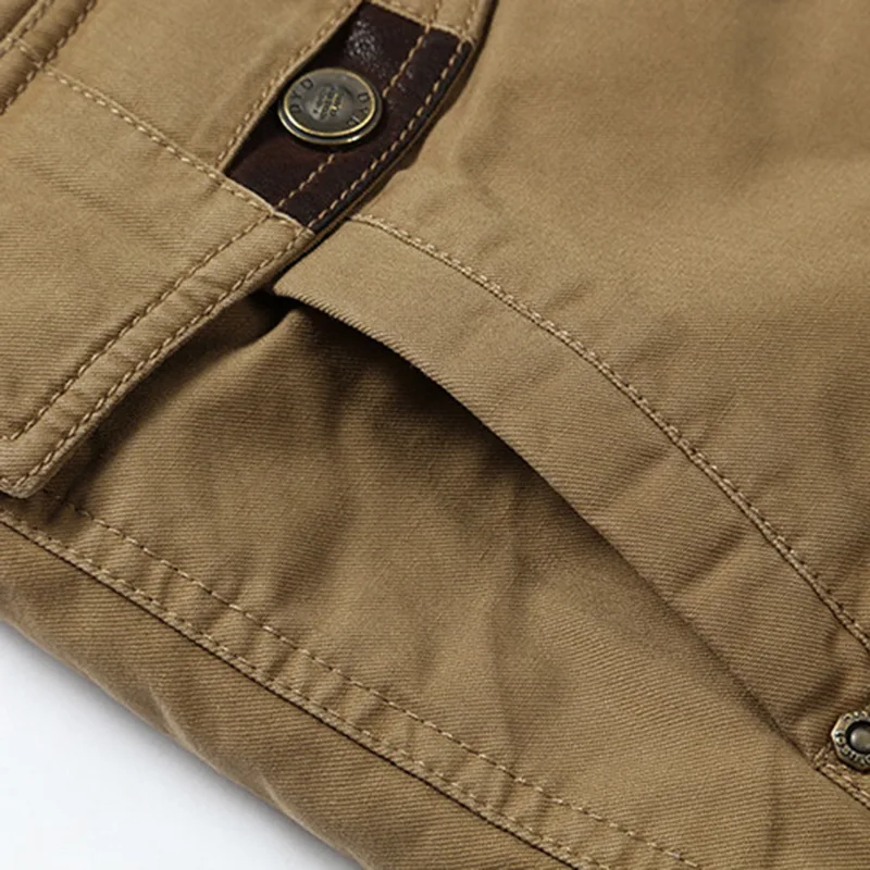 Puimentiua Мужская куртка с капюшоном однотонное теплое пальто зимние parkas, уплотнённая модная куртка с карманами, толстовки, защита от ветра
