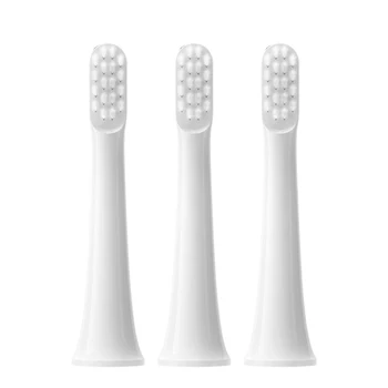 

For Xiaomi Mijia T100 Mi Smart Electric Toothbrush Heads Replacement Heads