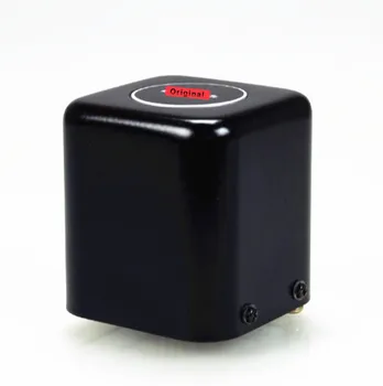 

9K10W fixed output transformer EL84, 6V6 push-pull tube amplifier,