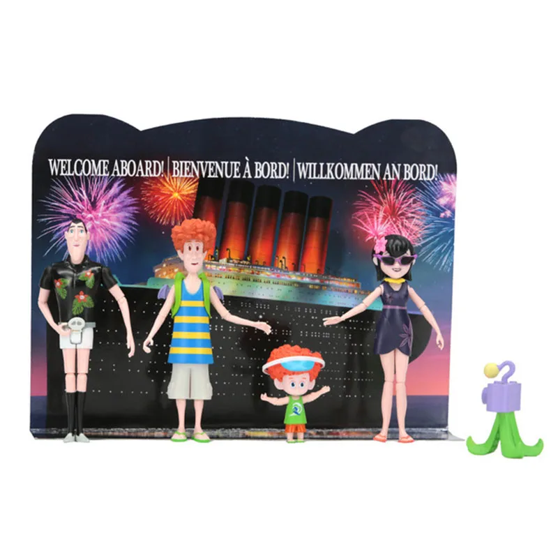 transylvania family toys