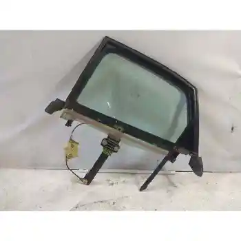 

WINDOW LIFTER REAR LEFT AUDI A4 SALOON (8E)