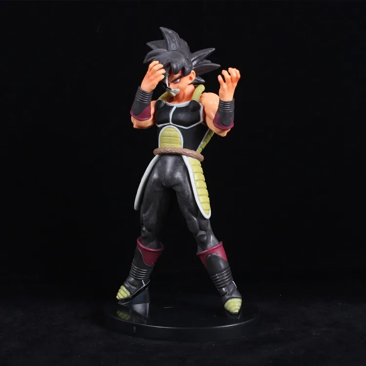 Новые различные Dragon Ball Z Goku Vegeta Broli Torankusu Фигурки ПВХ Коллекция Модель игрушки для Рождественский подарок есть база