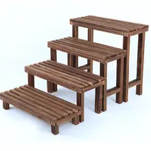 Na Kwiaty Крытая лестница для гостиной Para Escalera Estanteria Plantas деревянная полка Dekoration напольная стойка для растений подставка для цветов