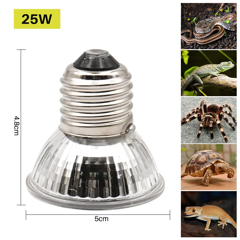 25W 220-240V
