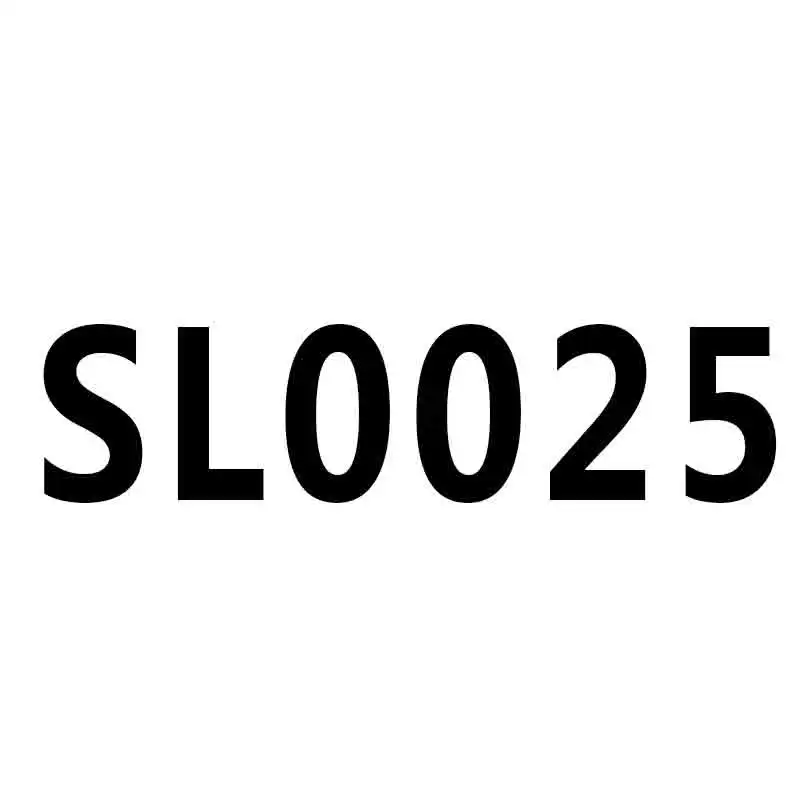 TS-SL002, высокое качество,, милый испанский медведь, драгоценный камень, кулон, ожерелье, сделай сам, ювелирные изделия для женщин, ювелирные изделия из стерлингового серебра, ожерелье - Цвет камня: SL0025-615431680