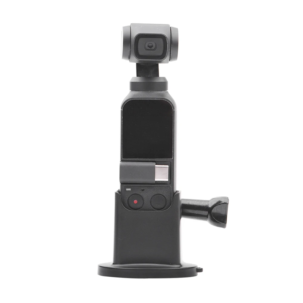 Базовый адаптер кронштейн штатив удлинитель комплект для DJI OSMO Карманный Стабилизатор камеры ING-SHIPPING