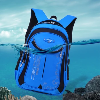

New Orthopaedics Child School Bags For Teenagers Bags For Girls School Backpack Schoolbags Waterproof Kids Bag Mochila Sac A Dos