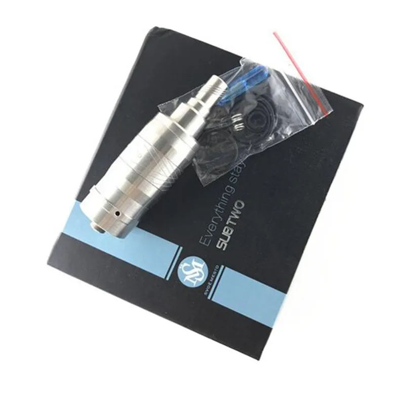 Kayfu v4 rta распылитель контроль воздушного потока VS V5 электронная сигарета вейп мод