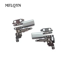 Шарнир 00JT844 00JT845 для lenovo для ThinkPad X1 Yoga 1st ЖК-экран шарнирная ось резкие петли