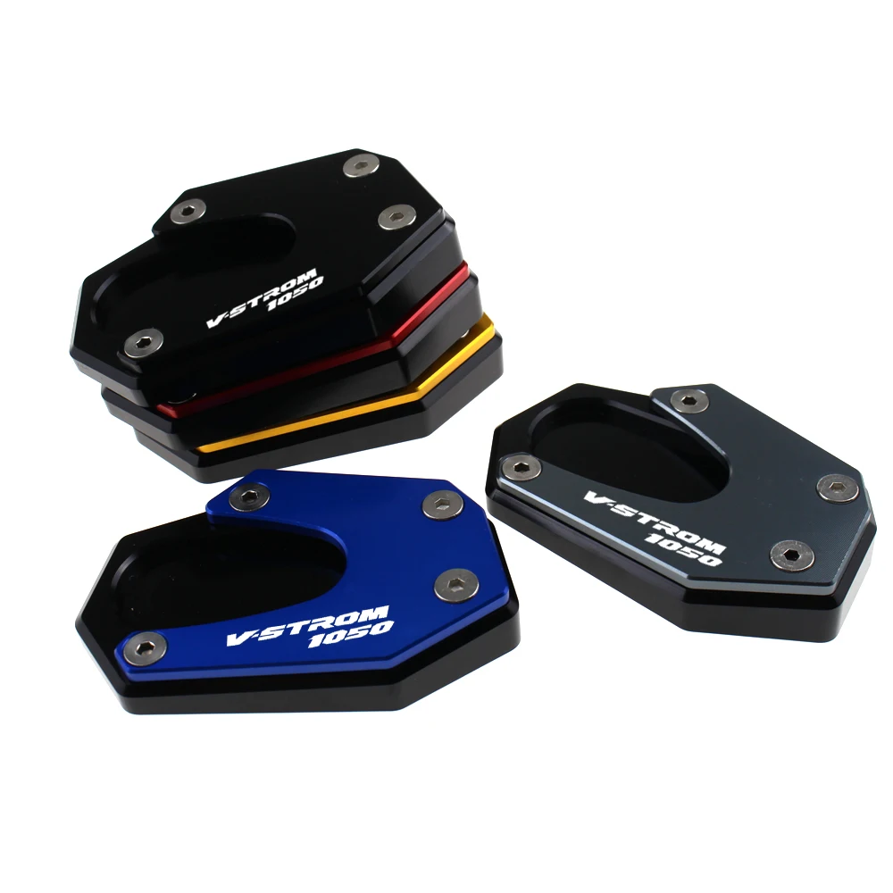

Подставка с подставкой для SUZUKI vоткрытый V-дополнительный DL 1050 XT 1050XT DL1050 DL1050XT 2020 2021