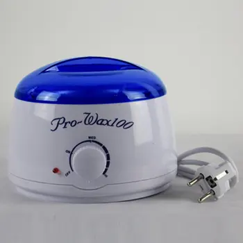 

Wax Heater Paraffin Heater Warmer Professional SPA Hands Feet Paraffin Wax Machine Emperature Control Kerotherapy Depilatory