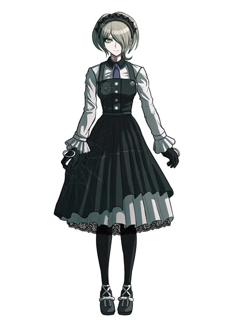 Аниме Dangan Ronpa Danganronpa V3: Killing Harmony Kokichi Oma Saihara Shuichi Косплей акриловый стенд фигурка модель пластины Декор - Цвет: Светло-розовый