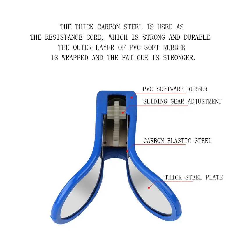 Exerciser Pelvis Floor Medial Exerciser Hip Muscle and Inner Thigh Trainer Butt Correction Beautiful Buttocks for Women