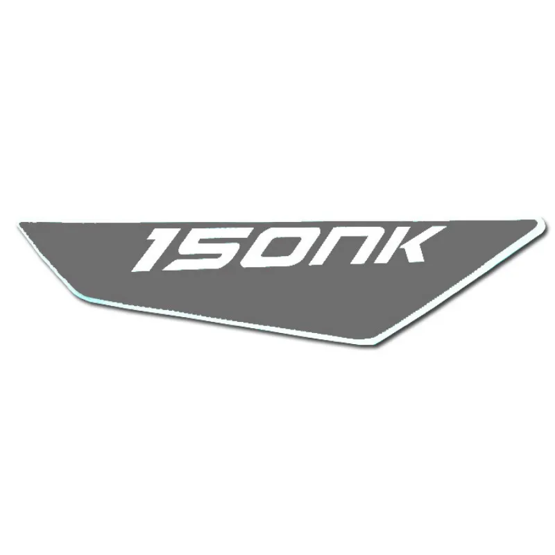 CFMOTO мотоциклетная оригинальная CF150NK наклейка для защиты двигателя Автомобильная