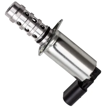 

1X VARIABLE SOLENOID VALVE For AUDI VW GOLF MK 5 6 7 2.0 TFSI FSI TSI CAMSHAFT FOR PLUS 2.0 PETROL 06F109257C