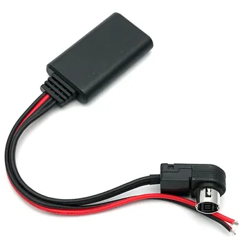 

For Alpine KCA-121B Adapter Cable 4.0 version Devices Extra Adapter Cable