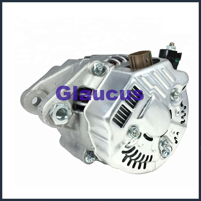 1NZ 1NZFE 1NZ-FE engine alternator generator for Toyota Yaris Vitz 1497cc 1.5L 2005- 27060-21150 27060-21151 104210-8180