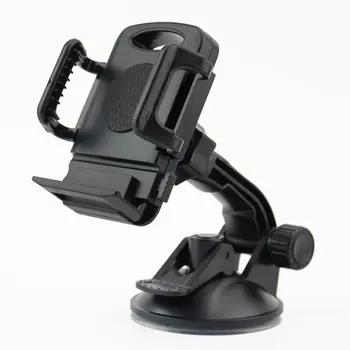

Multifunctional Car Phone GPS Holder Car Phone Navigation Stand Universal Mobile Phone Holder Smart Phone Bracket